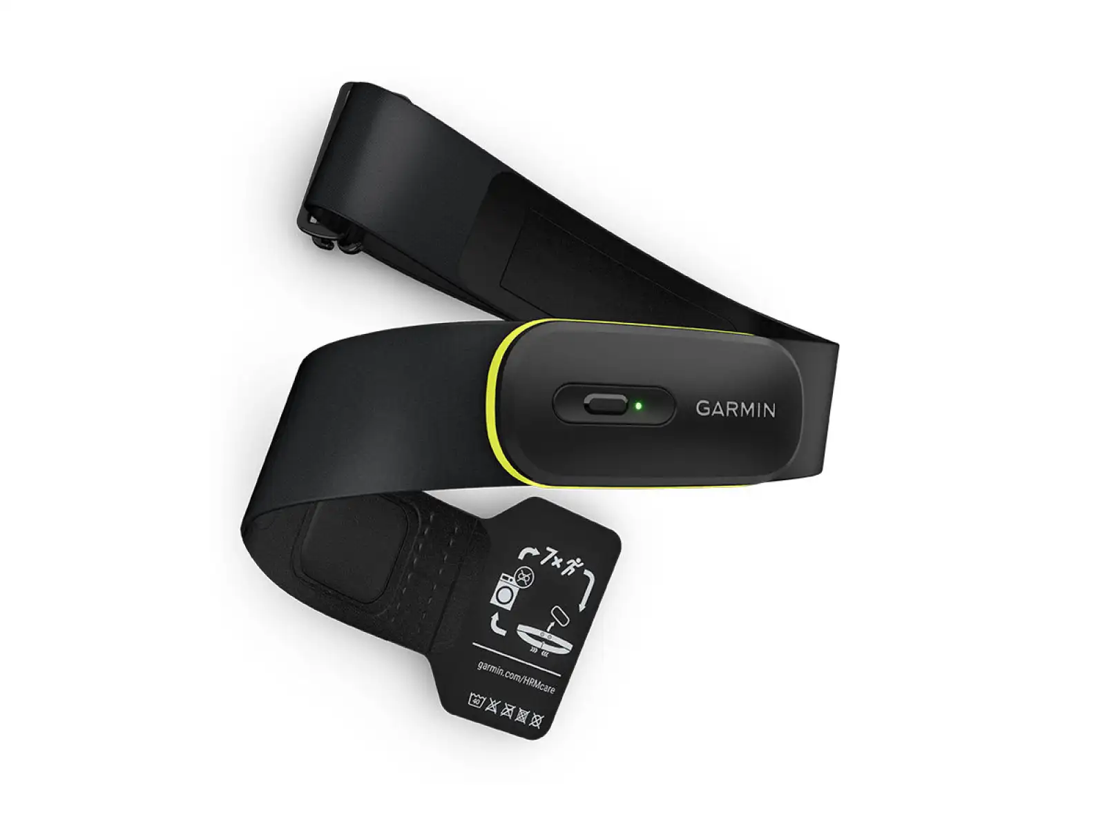 Garmin HRM 600 chest strap