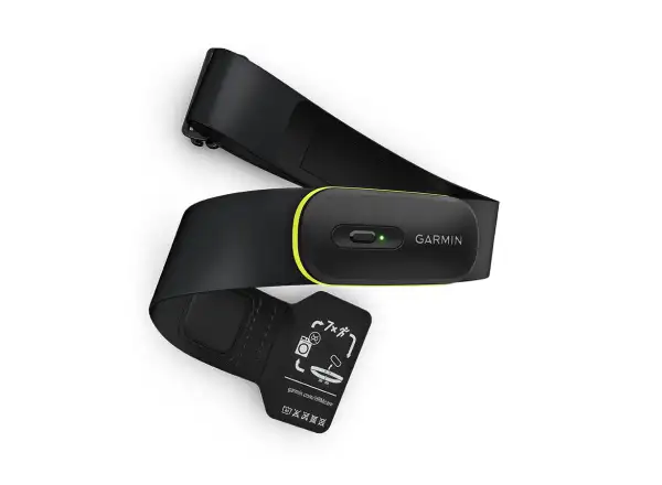Garmin HRM 600 chest strap