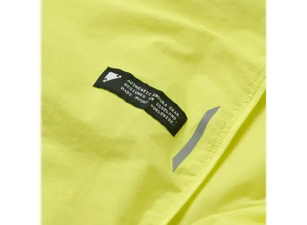 Endura Alltrack Ride women's gravel jacket Yos