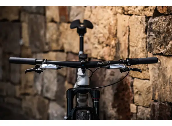 Sram Level Ultimate Stealth 4P Disc Brake Front