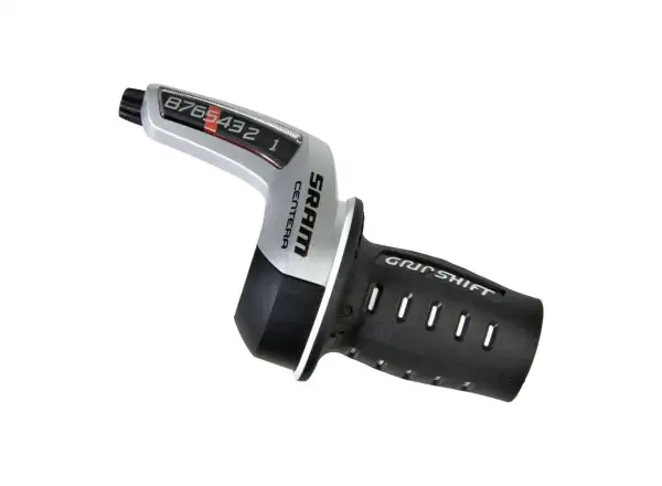 Sram Centera twist shifter 3x8sp
