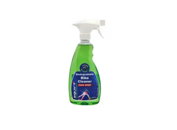 Squirt Bike Cleaner 750 ml