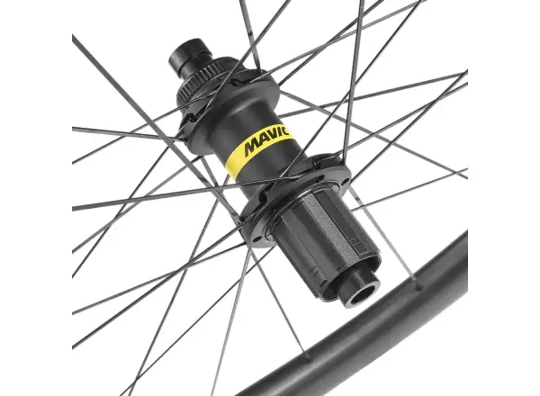Mavic Cosmic SL 32 Disc 21mm Disc CL built wheels freehub Shimano HG