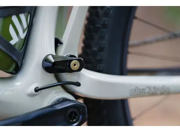 Ibis Exie V2 GX 29" mountain bike bone