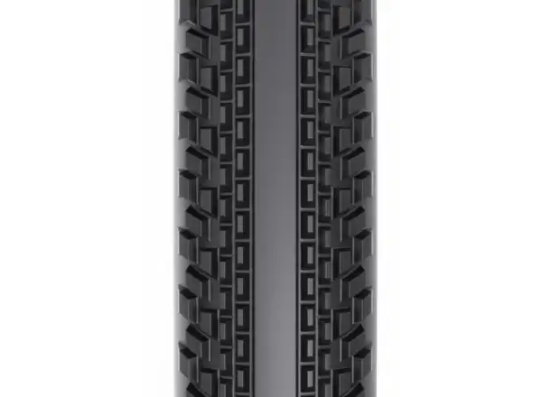 WTB Vulpine S TCS LFR SG 28" gravel tire kevlar black