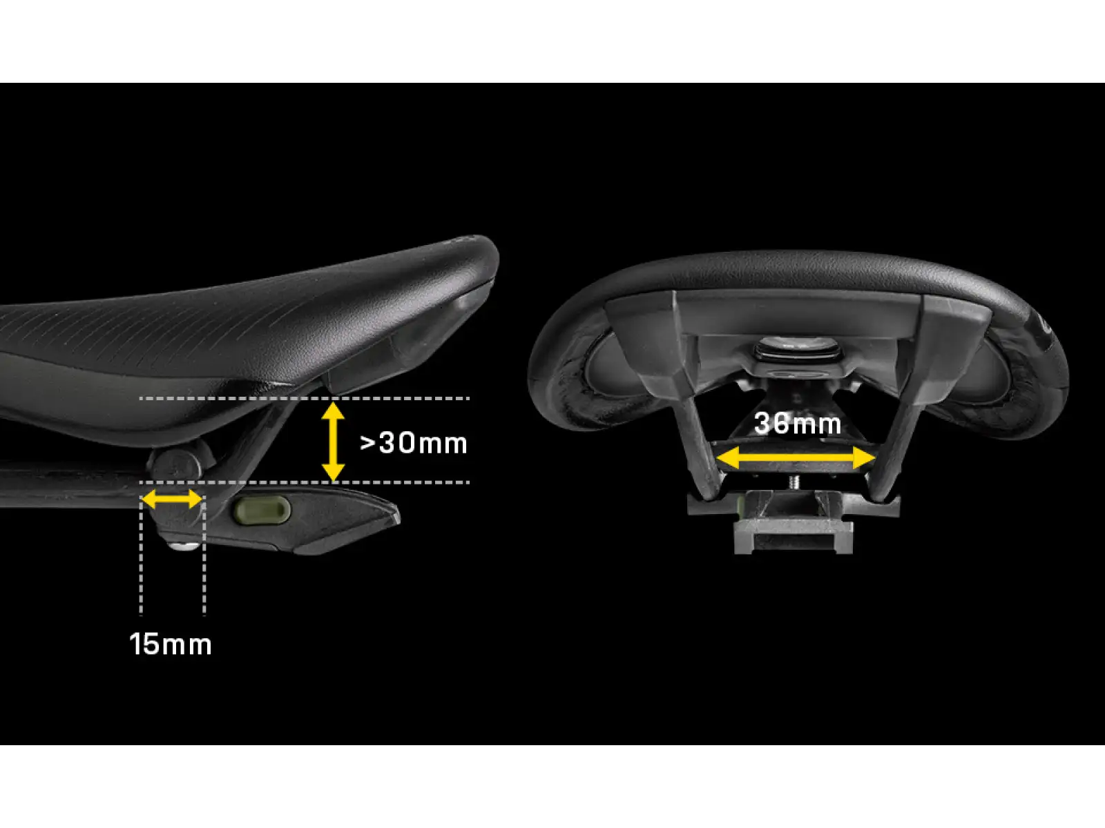 Topeak TubiMaster GX DF tubeless tire repair kit