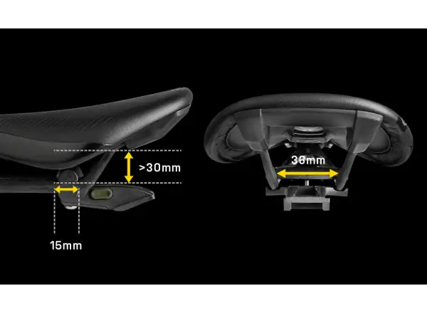 Topeak TubiMaster GX DF tubeless tire repair kit