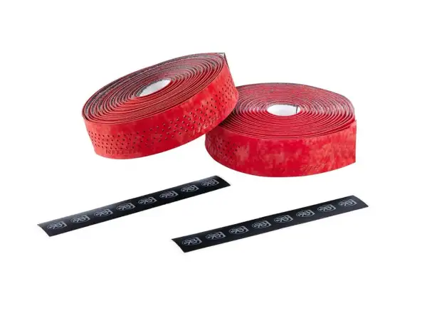 Ritchey WCS Race handlebar tape red