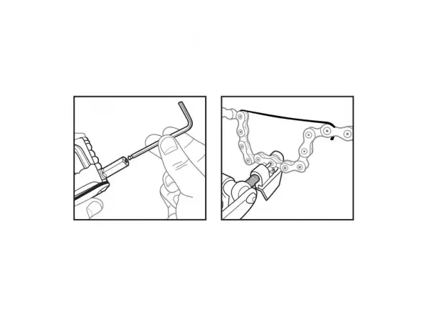 Blackburn Wayside multitool 19 functions
