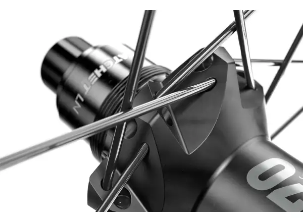 DT Swiss E 1900 Spline Boost 29" wheelset hub Sram XD