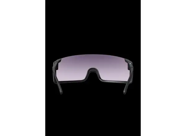 POC Propel sunglasses Uranium Black/Clarity Road/Sunny Silver