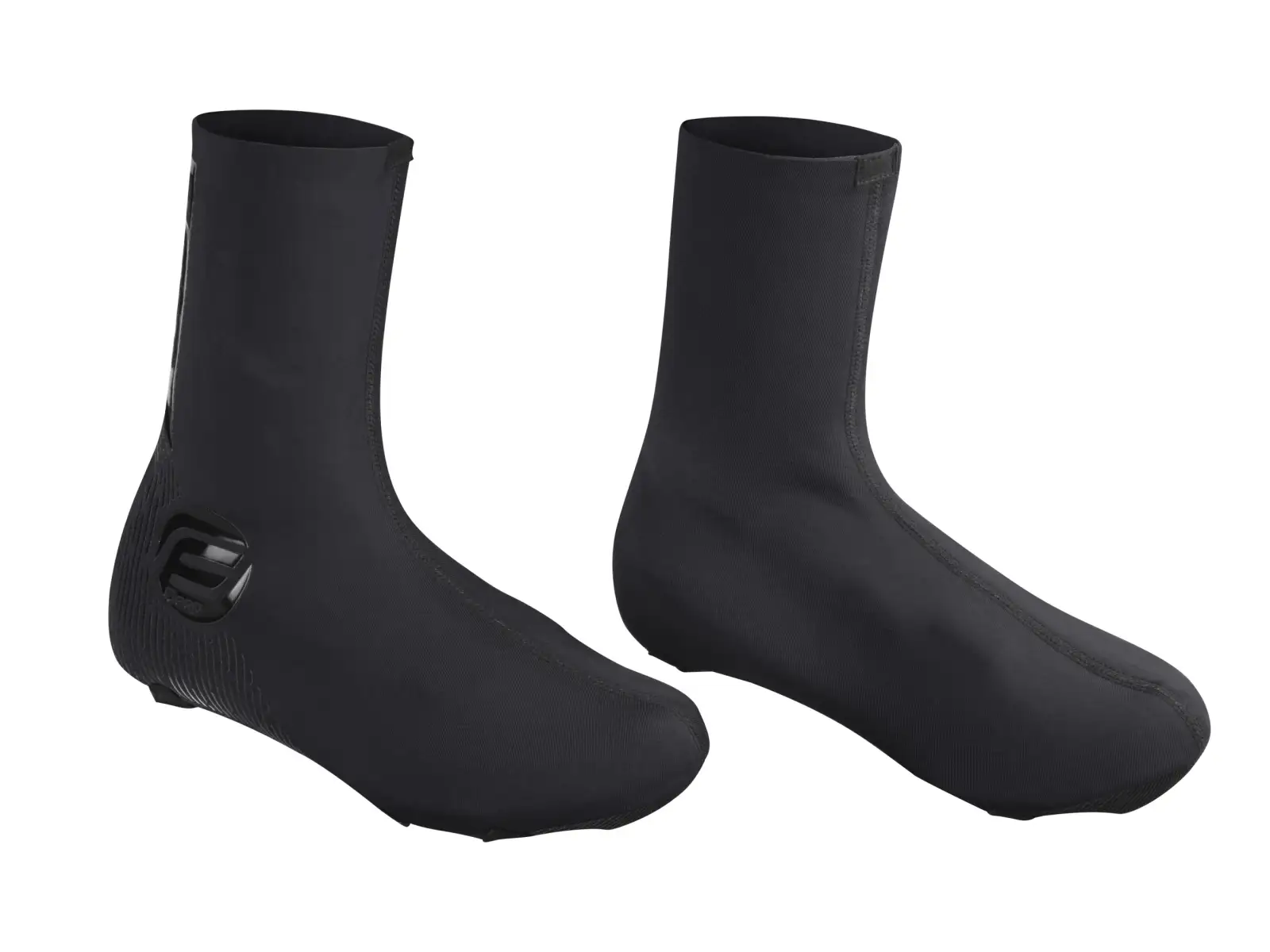 Force Deep shoe covers black