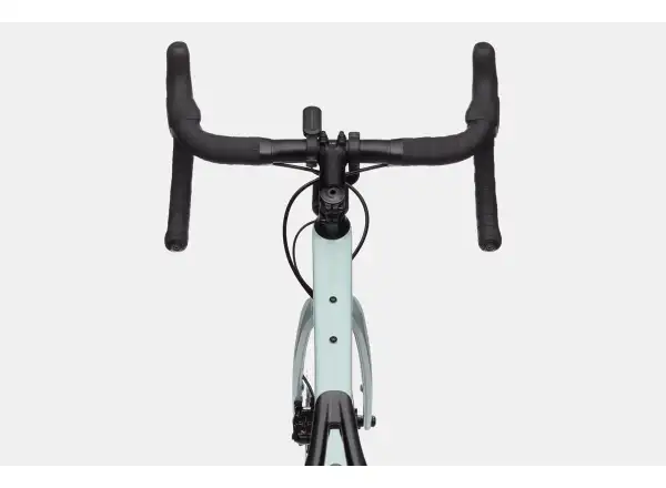 Cannondale Synapse Carbon 2 RLE road bike Cool Mint