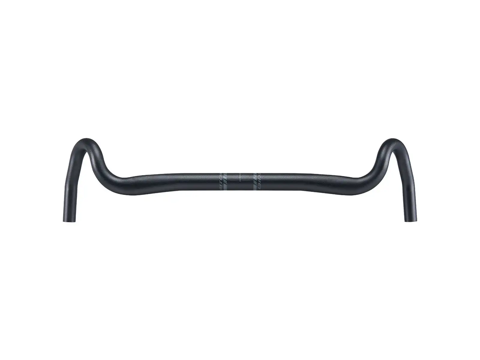 Ritchey Comp Beacon XL 500 mm gravel handlebars BB Black