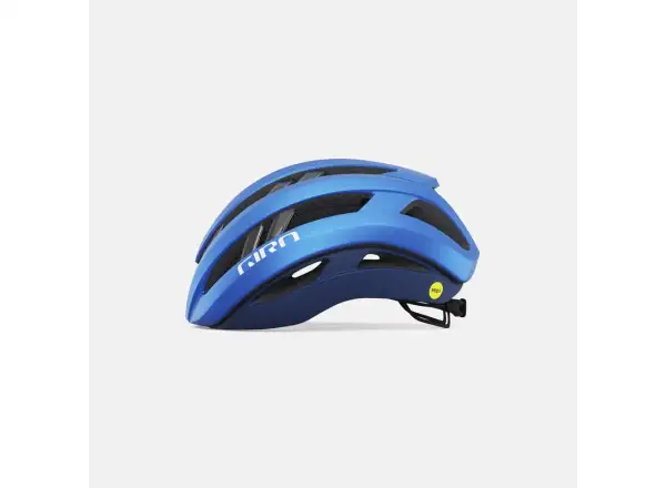 Giro Aries Spherical helmet Ano Blue