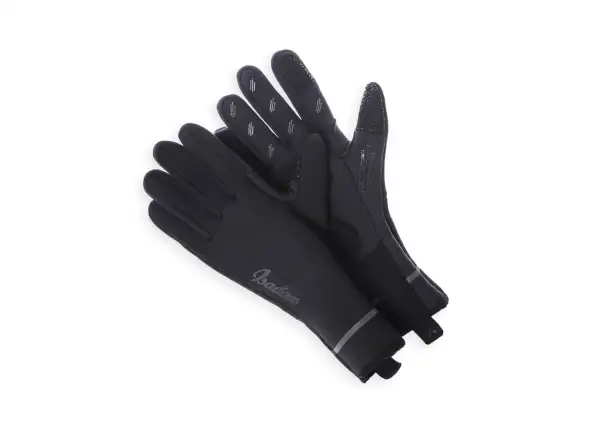 Isadore Winter gloves Black