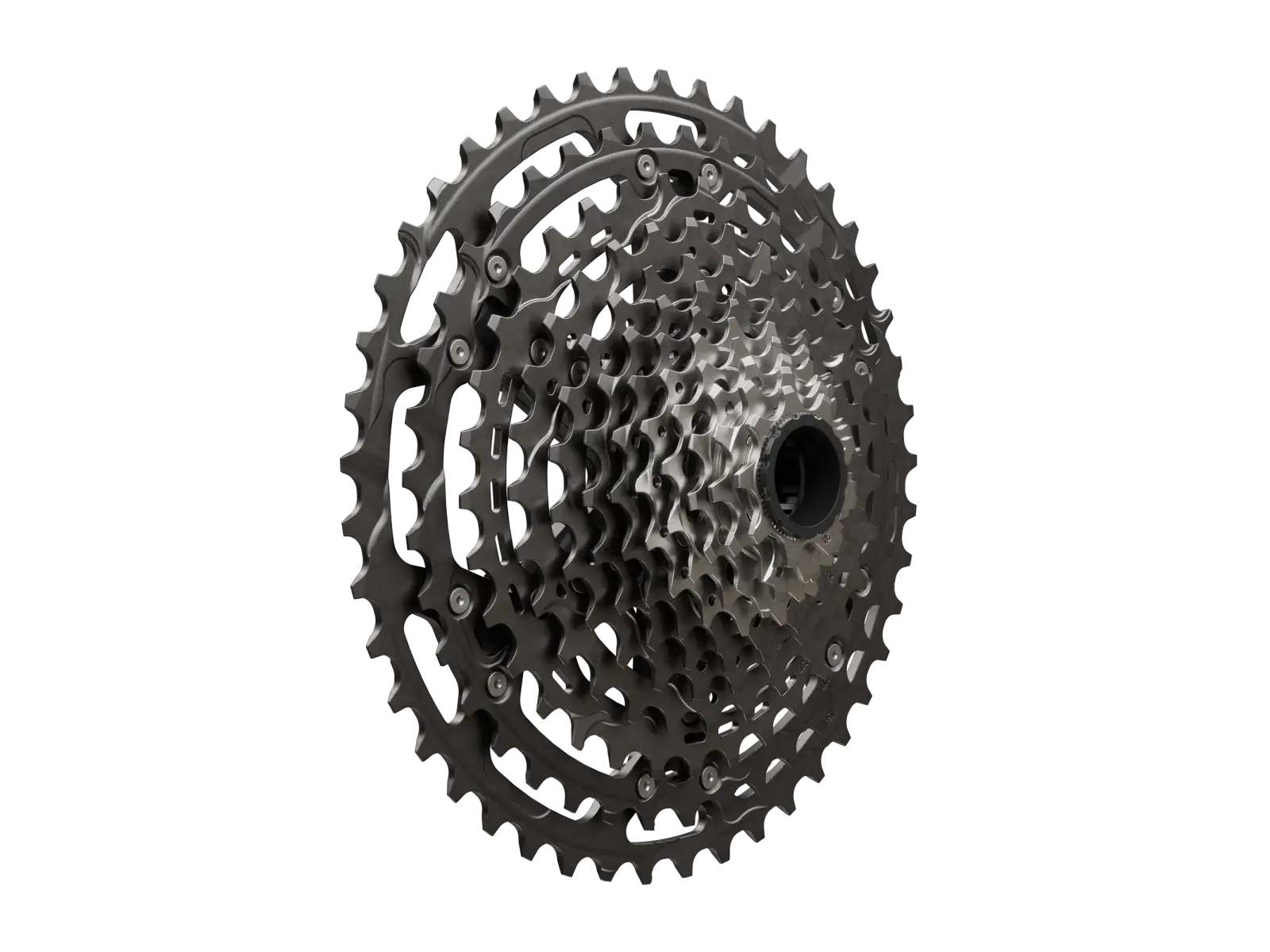 Shimano XTR CS-M9200 12 sp. cassette 9-45 t.