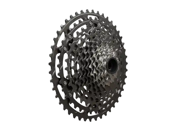 Shimano XTR CS-M9200 12 sp. cassette 9-45 t.