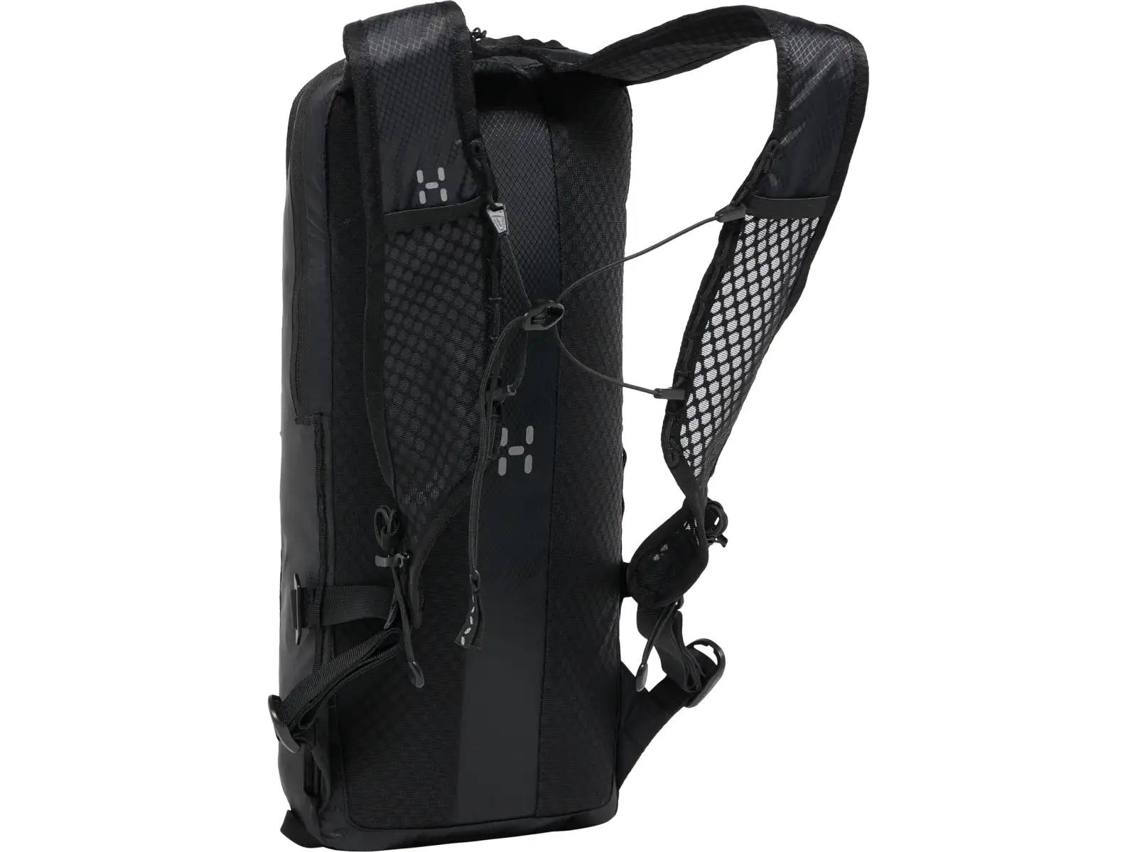 Haglöfs L.I.M Trail backpack 10 l True Black