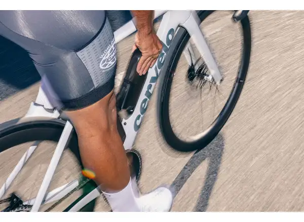 Cervélo Soloist Rival AXS gravel bike Cloud Burst