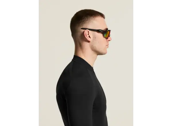Craft Endur Training men's jersey long sleeve black