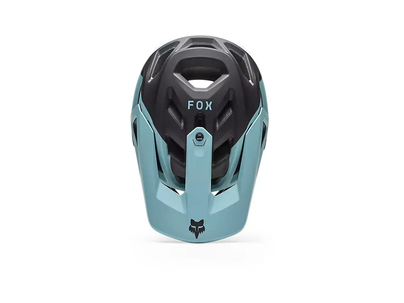 Fox Proframe Rizer Ce helmet Pale Blue