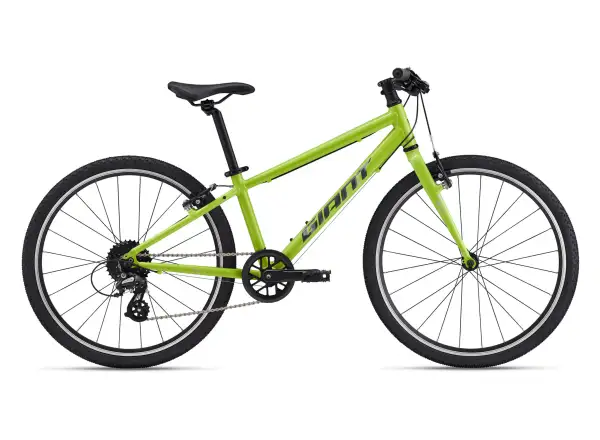 Giant ARX 24 kids bike Lime Punch