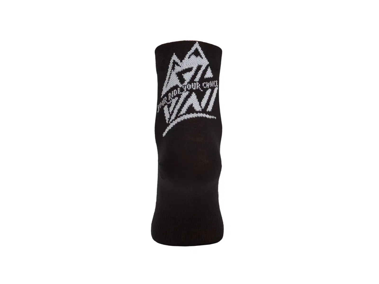 Silvini Orino socks black/white