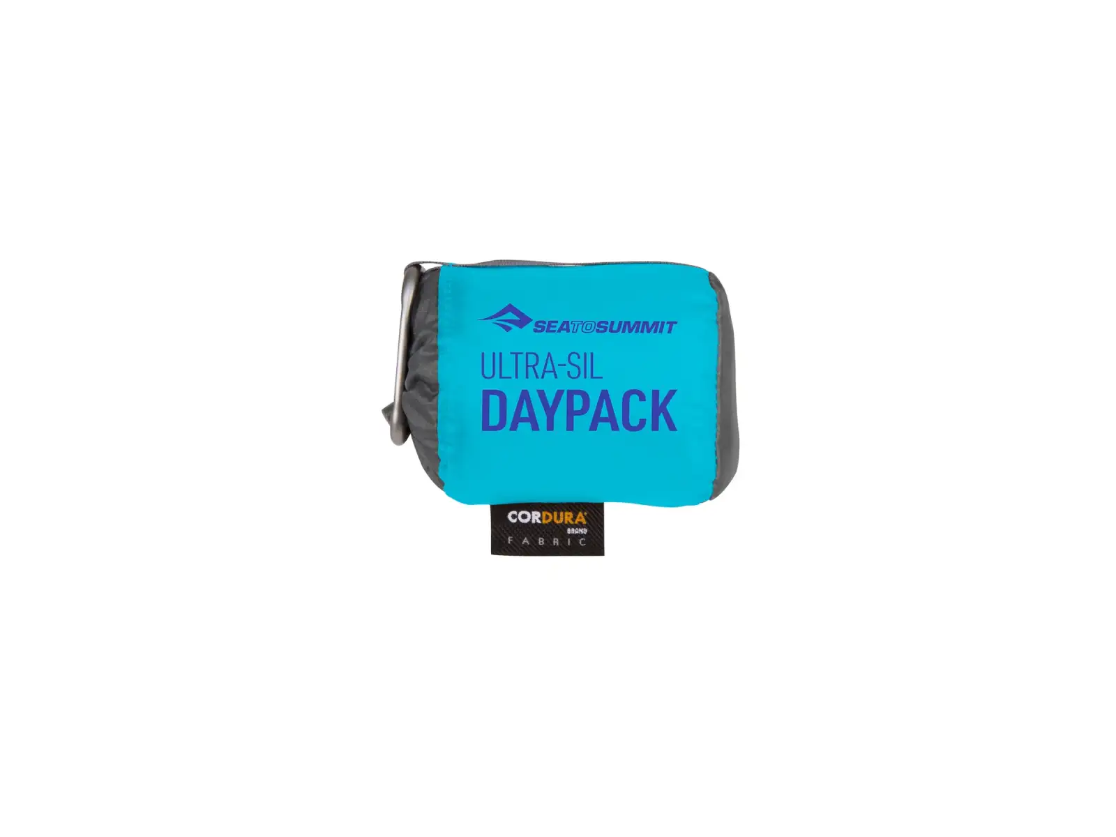 Sea to Summit Ultra-Sil Day Pack ultralight backpack Atoll Blue