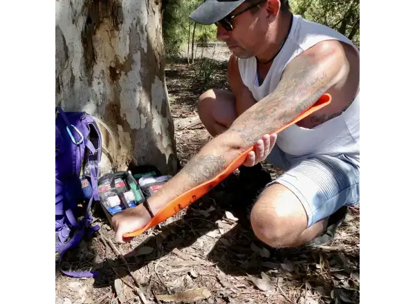 Survival Splint splint