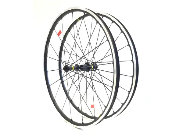 Mavic Ksyrium SL road wheels hub Shimano HG11