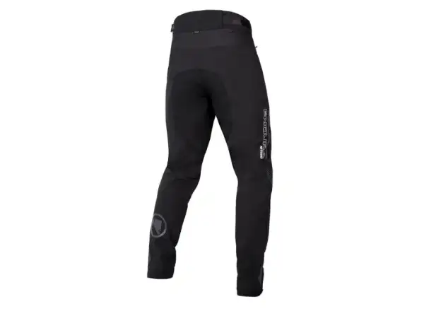 Endura MT500 Spray men's pants Black
