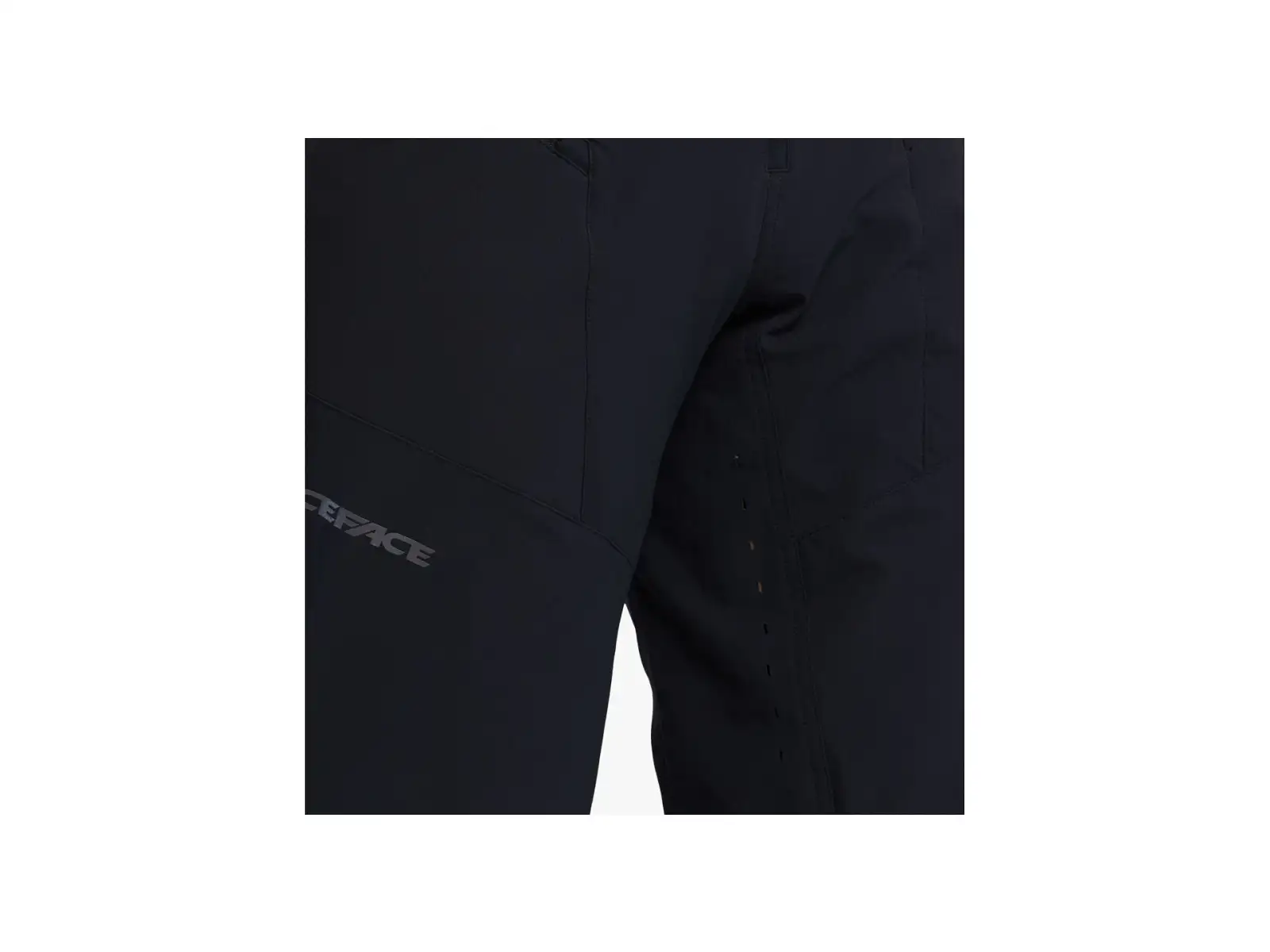 Race Face Indy men's shorts black