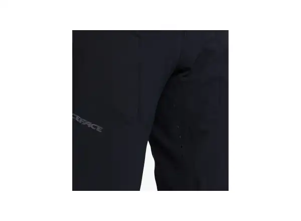 Race Face Indy men's shorts black