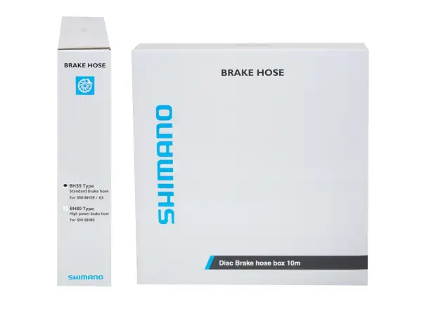 Shimano SM-BH59 Brake Hose – 1 m