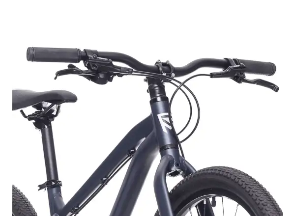 Rock Machine RIFF Tr 24 kids bike Matte Deep Ocean Blue