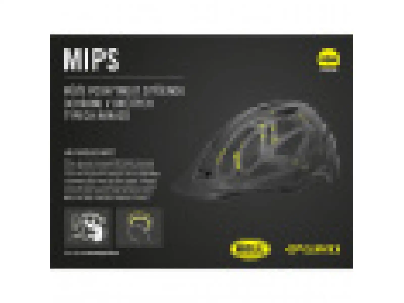 GIRO Tremor MIPS youth MTB helmet Mat Black size Uni
