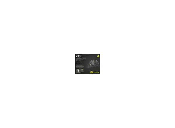 GIRO Tremor MIPS youth MTB helmet Mat Black size Uni