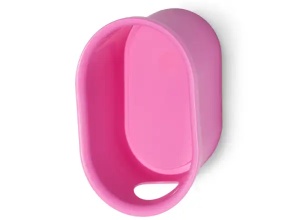 Cycloc LooP holder Pink