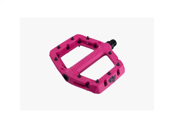 Race Face Chester Large pedals magenta