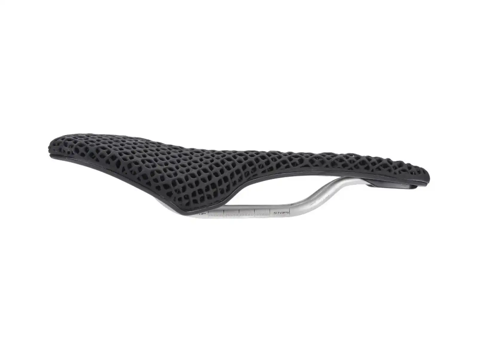 Saddle Selle Italia SLR Boost 3D TI 316 Superflow saddle 130x248 mm