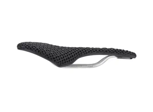 Saddle Selle Italia SLR Boost 3D TI 316 Superflow saddle 130x248 mm