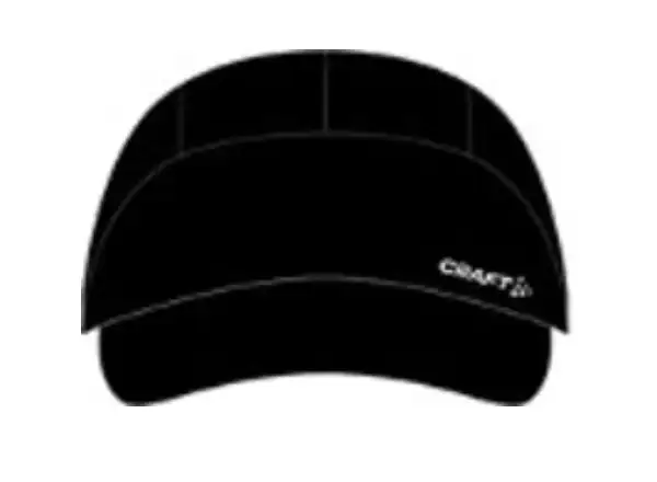 CRAFT Hydro cap black