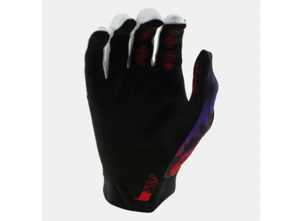 Troy Lee Designs Air Drip gloves Black/Purple