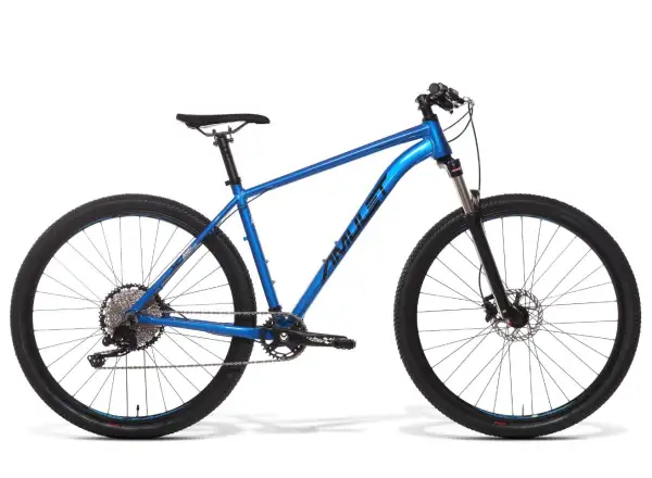 Amulet 29 Rival 4.0 SH brilliant blue/black mountain bike