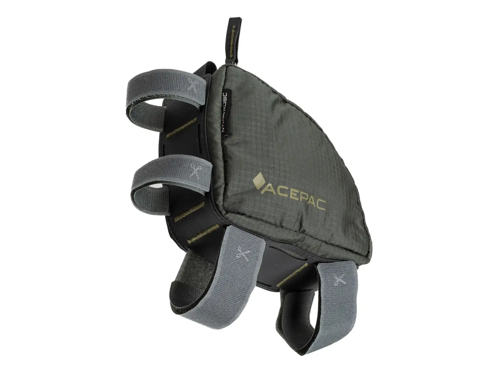 Acepac Tube Bag MKIII bag 0.7 l Gray