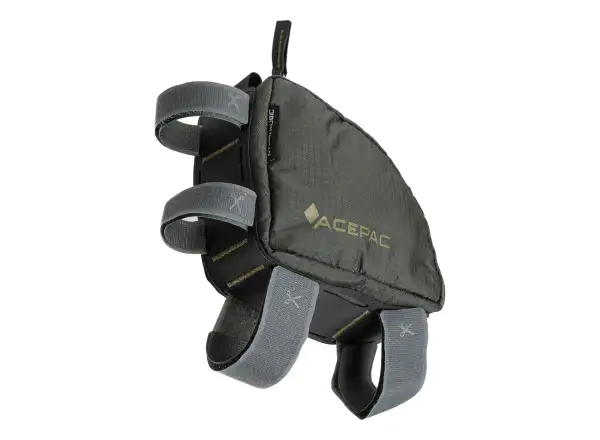 Acepac Tube Bag MKIII bag 0.7 l Gray