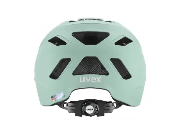 Uvex Urban Planet helmet Jade Matt