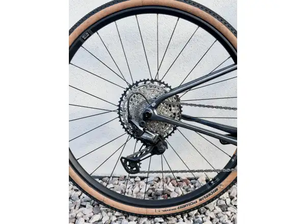 Cannondale Topstone Carbon 3 GRX 1X gravel bike DTE VERIFIED