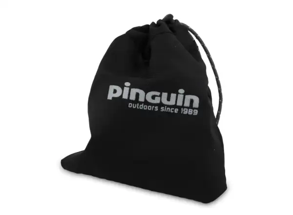 Pinguin Atom Titan gas stove